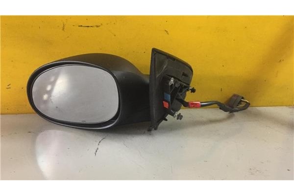 Recambio de retrovisor electrico izquierdo para chrysler neon pl2000 1.6 le referencia OEM IAM E11015482  