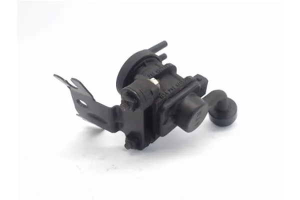 Recambio de bloque electrovalvula para opel astra g berlina 2.0 elegance referencia OEM IAM 09159200  