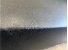 Recambio de paragolpes trasero para hyundai i10 (pa) 1.2 classic referencia OEM IAM 866120X000  