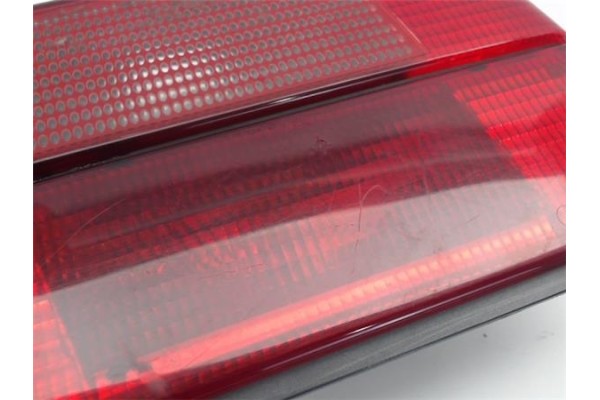 Recambio de piloto porton trasero izquierdo para bmw serie 5 berlina (e34) 2.0 520i (110kw) referencia OEM IAM   