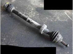 Recambio de palier delantero derecho para seat ibiza (6k1) 1.0 referencia OEM IAM 6K0407272X  