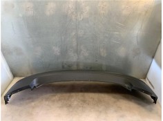 Recambio de paragolpes trasero para hyundai i10 (pa) 1.2 classic referencia OEM IAM 866120X000  