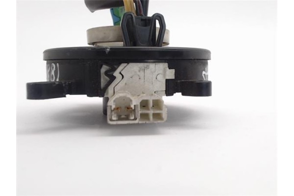 Recambio de anillo contacto volante para fiat ii punto (188) berlina referencia OEM IAM   