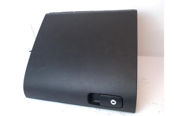 Recambio de guantera salpicadero para volkswagen golf v plus (5m1) 1.9 tdi referencia OEM IAM 5M1857097  