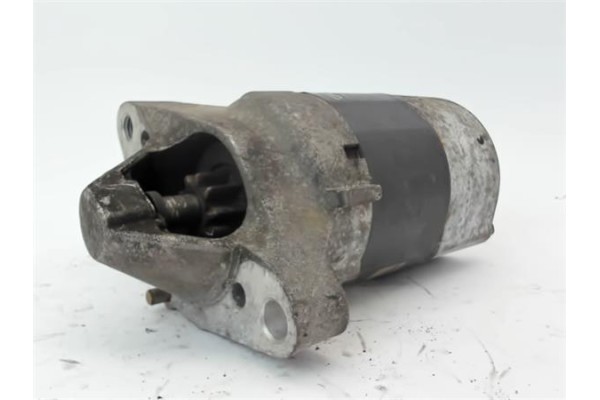 Recambio de motor arranque para renault clio i fase i+ii (b/c57) 1.2 alize referencia OEM IAM  D7E1 
