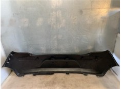 Recambio de paragolpes trasero para hyundai i10 (pa) 1.2 classic referencia OEM IAM 866120X000  