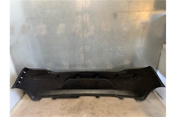 Recambio de paragolpes trasero para hyundai i10 (pa) 1.2 classic referencia OEM IAM 866120X000  
