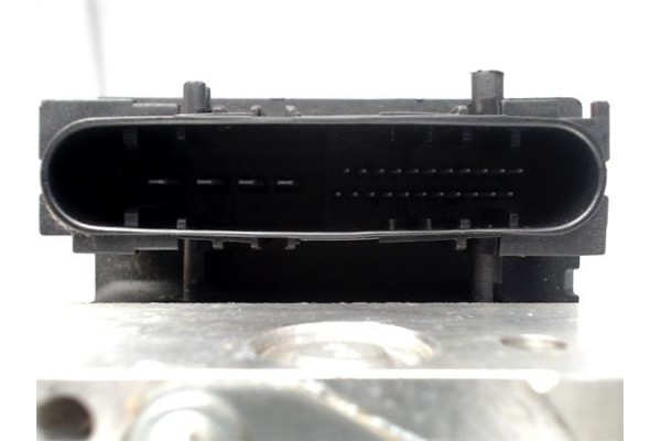 Recambio de nucleo abs para renault clio ii fase i (b/cb0) 1.5 dci (b/cb07) referencia OEM IAM 8200229137 0265800335 