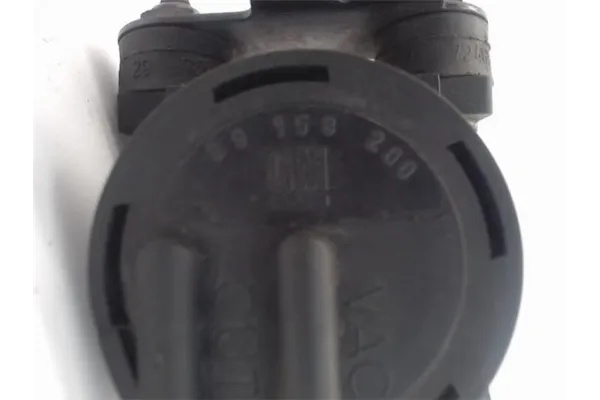 Recambio de bloque electrovalvula para opel astra g berlina 2.0 elegance referencia OEM IAM 09159200  