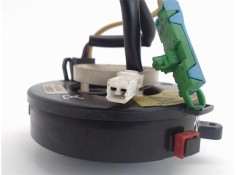 Recambio de anillo contacto volante para fiat ii punto (188) berlina referencia OEM IAM   