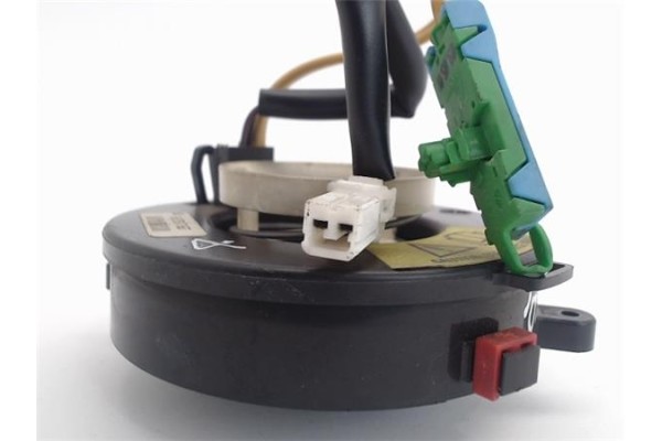 Recambio de anillo contacto volante para fiat ii punto (188) berlina referencia OEM IAM   
