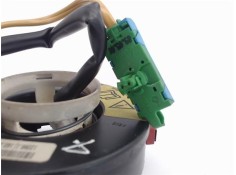 Recambio de anillo contacto volante para fiat ii punto (188) berlina referencia OEM IAM   