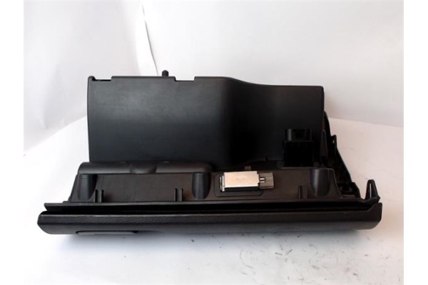 Recambio de guantera salpicadero para volkswagen golf v plus (5m1) 1.9 tdi referencia OEM IAM 5M1857097  