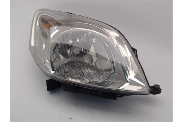 Recambio de faro delantero dcho para peugeot bipper 1.4 básico referencia OEM IAM 6205AY  