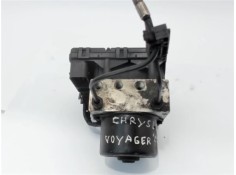 Recambio de nucleo abs para chrysler voyager (rg) 2.5 crd executive referencia OEM IAM P04721427AC 0222206130341104 