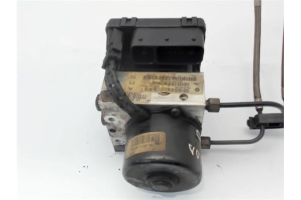 Recambio de nucleo abs para chrysler voyager (rg) 2.5 crd executive referencia OEM IAM P04721427AC 0222206130341104 