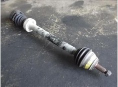 Recambio de palier delantero derecho para seat ibiza (6k1) 1.8 i referencia OEM IAM 191407451  