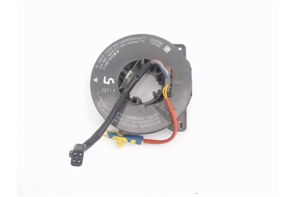 Recambio de anillo contacto volante para opel meriva referencia OEM IAM 24459850  