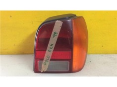 Recambio de piloto trasero derecho para volkswagen polo iii (6n1) 1.0 air referencia OEM IAM 6N0945096B  