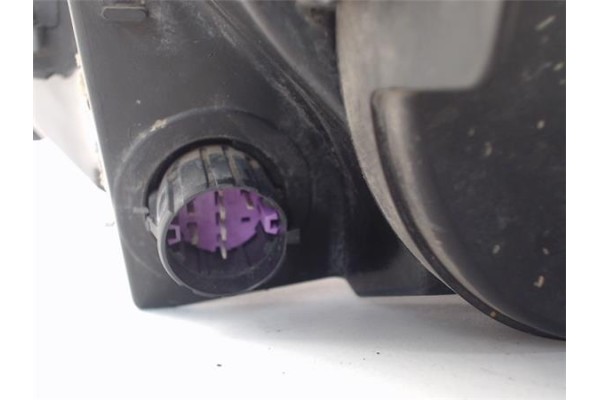 Recambio de faro delantero dcho para peugeot bipper 1.4 básico referencia OEM IAM 6205AY  