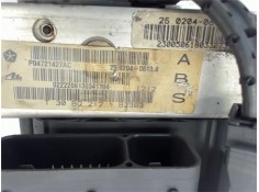Recambio de nucleo abs para chrysler voyager (rg) 2.5 crd executive referencia OEM IAM P04721427AC 0222206130341104 