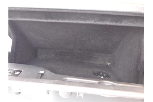 Recambio de guantera salpicadero para volkswagen golf v plus (5m1) 1.9 tdi referencia OEM IAM 5M1857097  