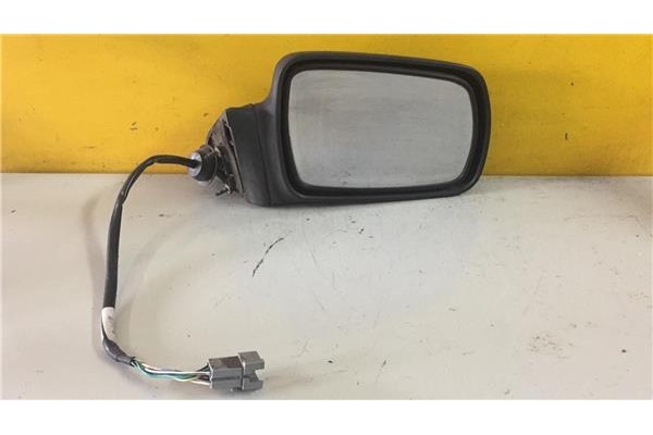 Recambio de retrovisor electrico derecho para chrysler voyager es 2.5 s referencia OEM IAM E10117404  