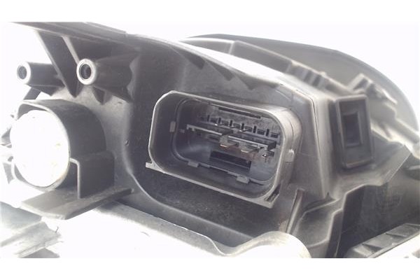 Recambio de faro delantero dcho para mini mini 3p (f56) eléctrico cooper se trim l referencia OEM IAM 63115A0196204 37252205ZZ04