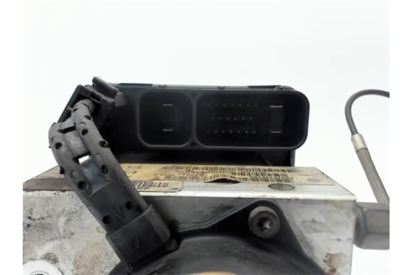 Recambio de nucleo abs para chrysler voyager (rg) 2.5 crd executive referencia OEM IAM P04721427AC 0222206130341104 