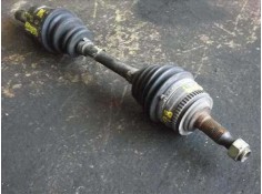 Recambio de palier delantero izquierdo para daewoo leganza 2.0 16v referencia OEM IAM 510973  