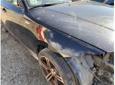 Recambio de aleta delantero derecha para bmw serie 1 berlina (e81/e87) 2.0 118d referencia OEM IAM 41357133228  