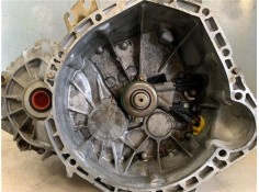Recambio de caja cambios manual para mercedes-benz vito furgón (638) 2.2 110 cdi  (638.094) referencia OEM IAM A6382602200  