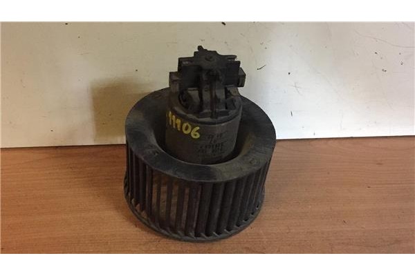 Recambio de motor calefaccion para seat terra furgón (024a) 0.9 referencia OEM IAM  834525F 