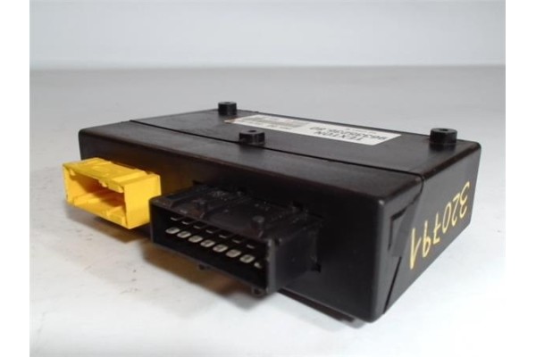 Recambio de centralita cierre para citroen xsara berlina 2.0 hdi attraction (66kw) referencia OEM IAM 9633523680 85044011 