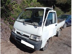 piaggio porter furgón del año 2001