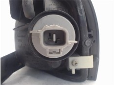 Recambio de intermitente delantero dcho para suzuki baleno berlina (sy/eg) referencia OEM IAM 21032018  