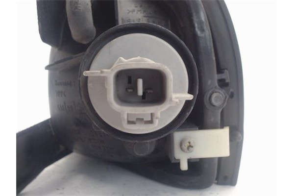 Recambio de intermitente delantero dcho para suzuki baleno berlina (sy/eg) referencia OEM IAM 21032018  