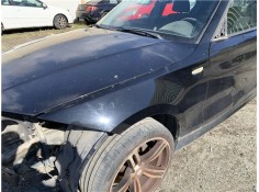 Recambio de aleta delantero izquierda para bmw serie 1 berlina (e81/e87) 2.0 118d referencia OEM IAM 41357133227  