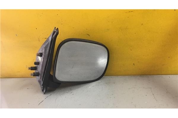 Recambio de retrovisor derecho para nissan vanette cargo 2.3 vanette cargo combi - 5 referencia OEM IAM E9010052  