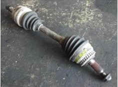 Recambio de palier delantero izquierdo para saab 900 berlina 2.3 -16 referencia OEM IAM 4247904  