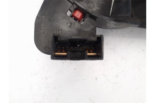 Recambio de anillo contacto volante para ford fiesta (cbk) referencia OEM IAM 2S6T14A664AB 020860268M3 