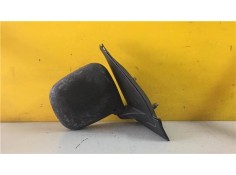 Recambio de retrovisor derecho para nissan vanette cargo 2.3 vanette cargo combi - 5 referencia OEM IAM E9010052  