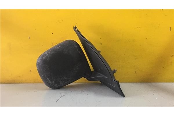 Recambio de retrovisor derecho para nissan vanette cargo 2.3 vanette cargo combi - 5 referencia OEM IAM E9010052  