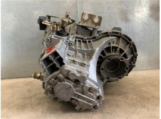 Recambio de caja cambios manual para mercedes-benz vito furgón (638) 2.2 110 cdi  (638.094) referencia OEM IAM A6382602200  