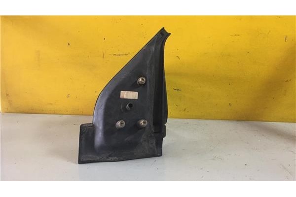 Recambio de retrovisor derecho para nissan vanette cargo 2.3 vanette cargo combi - 5 referencia OEM IAM E9010052  