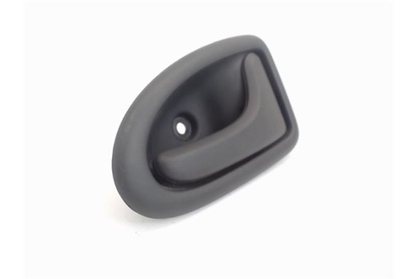 Recambio de manilla int. puerta delantero derecha para renault clio ii fase i (b/cb0) 1.2 (b/cb0f, b/cb0a, b/cb10, b/cb1k, b/cb2 Recambio de manilla int. puerta delantero derecha para renault clio ii fase i (b/cb0) 1.2 (b/cb0f, b/cb0a, b/cb10, b/cb1k, b/cb2