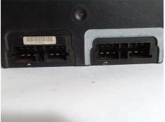 Recambio de centralita cierre para peugeot 406 berlina (s1/s2) 2.0 sr pack referencia OEM IAM 9613347380000  