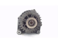 Recambio de alternador para bmw serie 1 berlina (e81/e87) 2.0 118d referencia OEM IAM 12317802619 7802261 