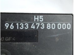 Recambio de centralita cierre para peugeot 406 berlina (s1/s2) 2.0 sr pack referencia OEM IAM 9613347380000  