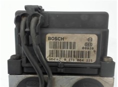 Recambio de nucleo abs para saab 9-3 berlina 2.2 2.0 t sek referencia OEM IAM 4779484 0265216471 